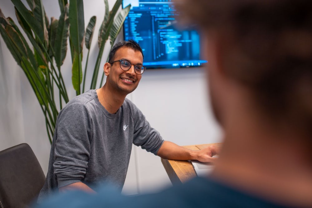 Snelle webapplicaties laat je bouwen door Avocado Media Amsterdam