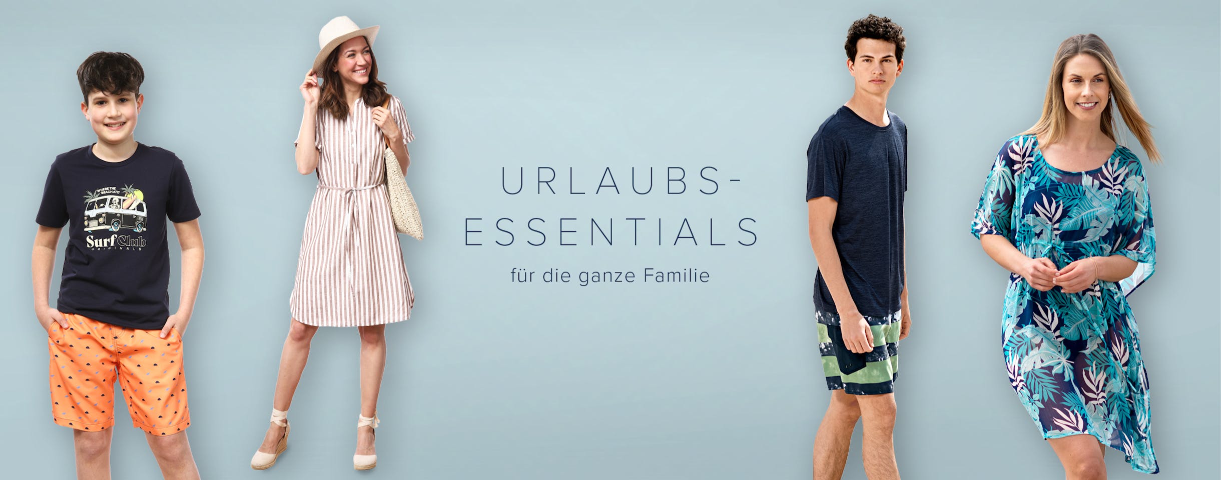 AWG Mode | Mode für Damen, Herren und Kinder