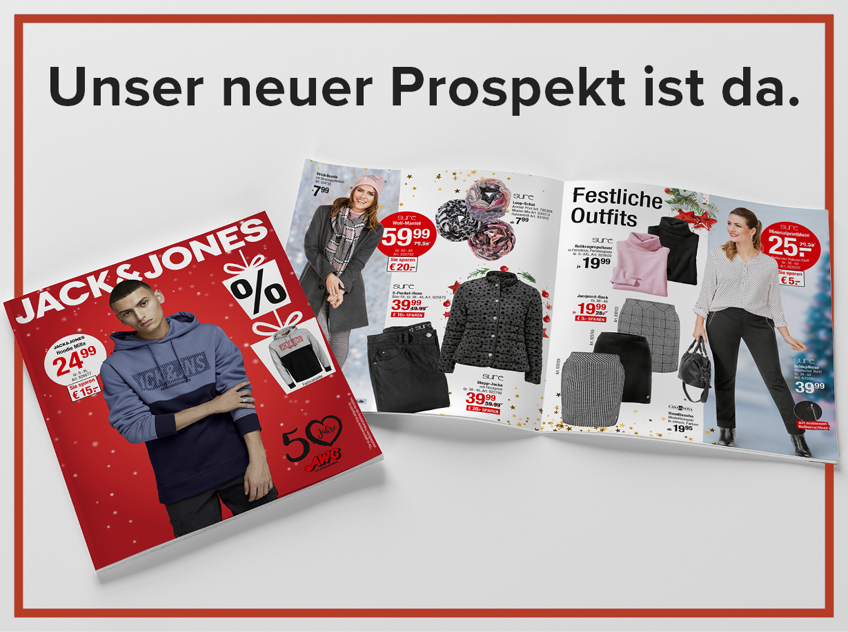 AWG Mode | Mode für Damen, Herren und Kinder AWG Mode | Mode für Damen, Herren und Kinder