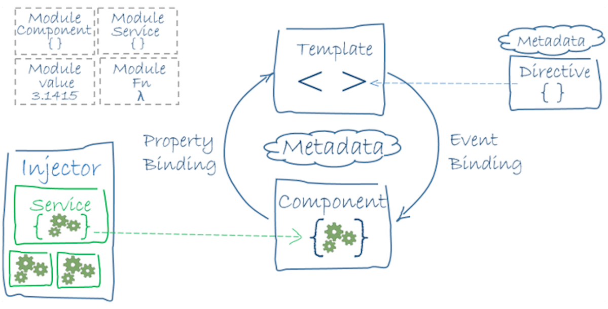 angular lifecycle