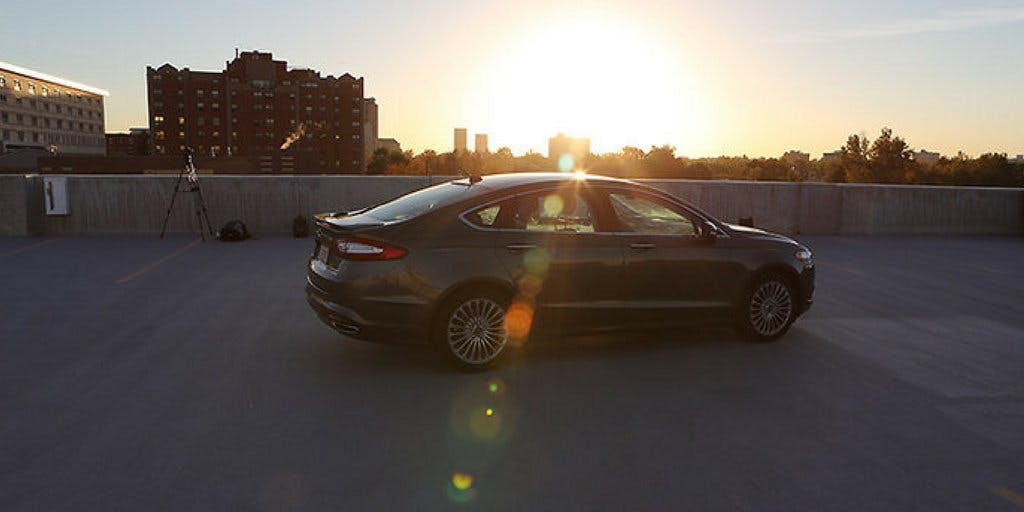 car deadline sun taylor james customer story
