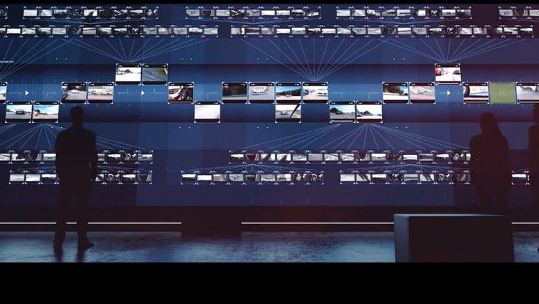 tendril deadline customer story cloud render farm management