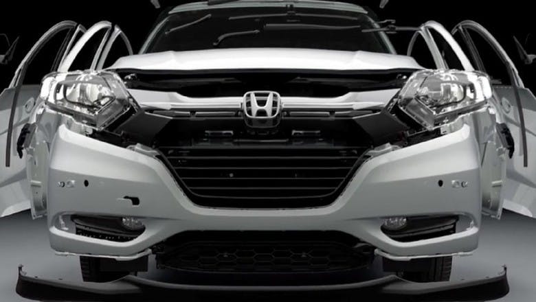 saddington car honda deadline customer