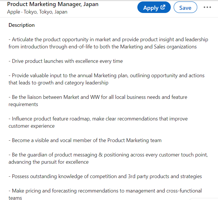 Product Marketing Manager: Responsibilities, Skills And How To Hire One