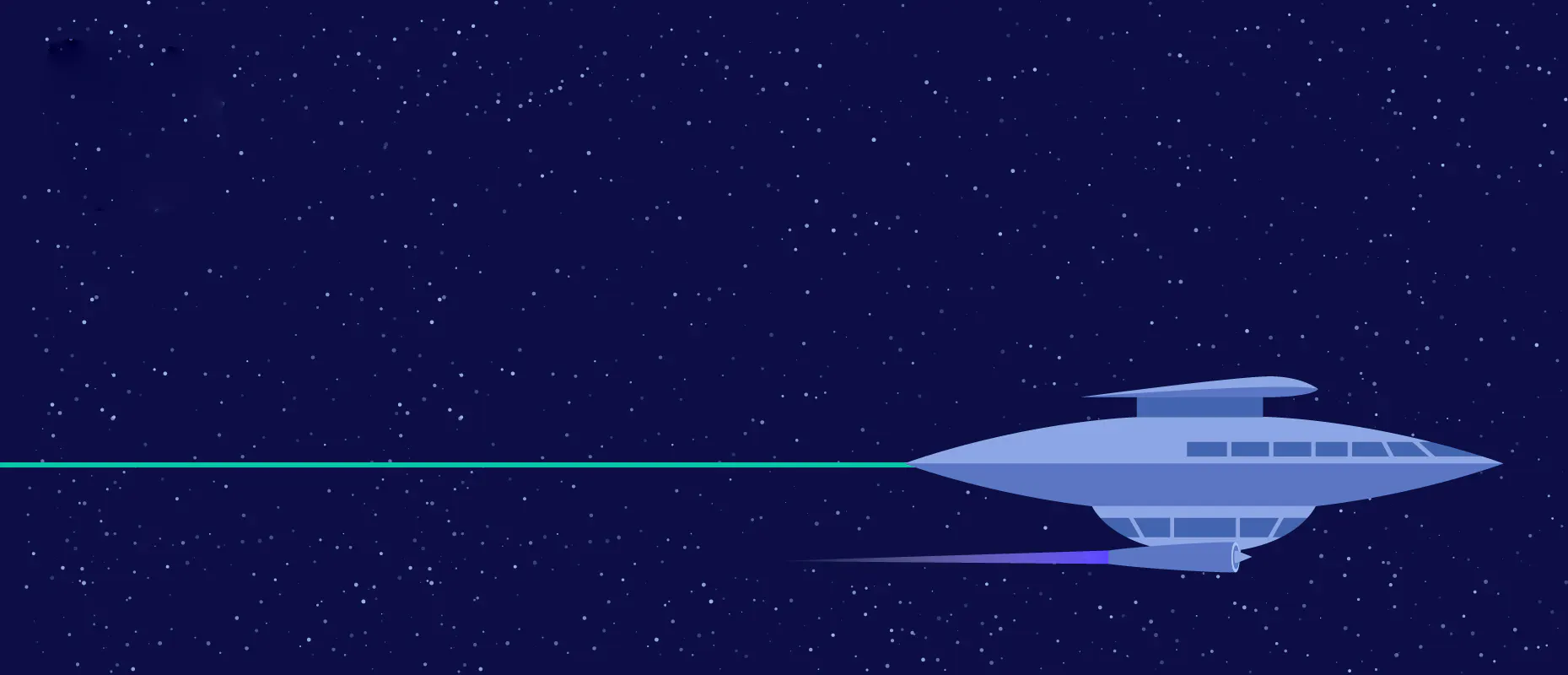 A Voyage Toward New Frontiers