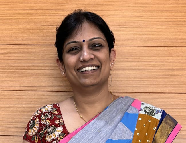 Ramya Naveen