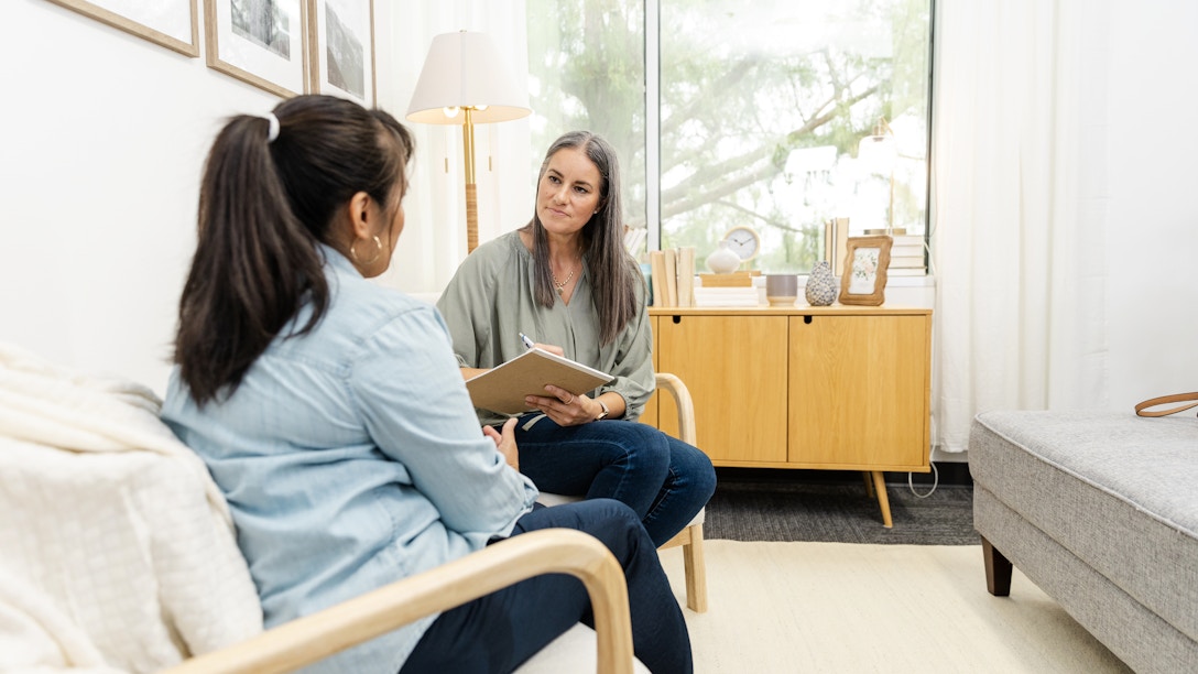 Permanences psy sur site