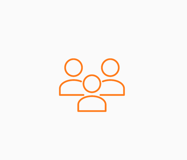 Equipe expérimentée