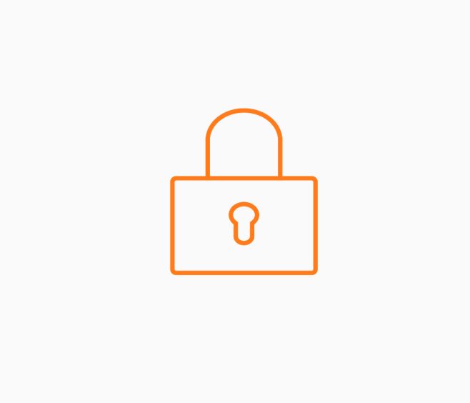 Un cadre confidentiel