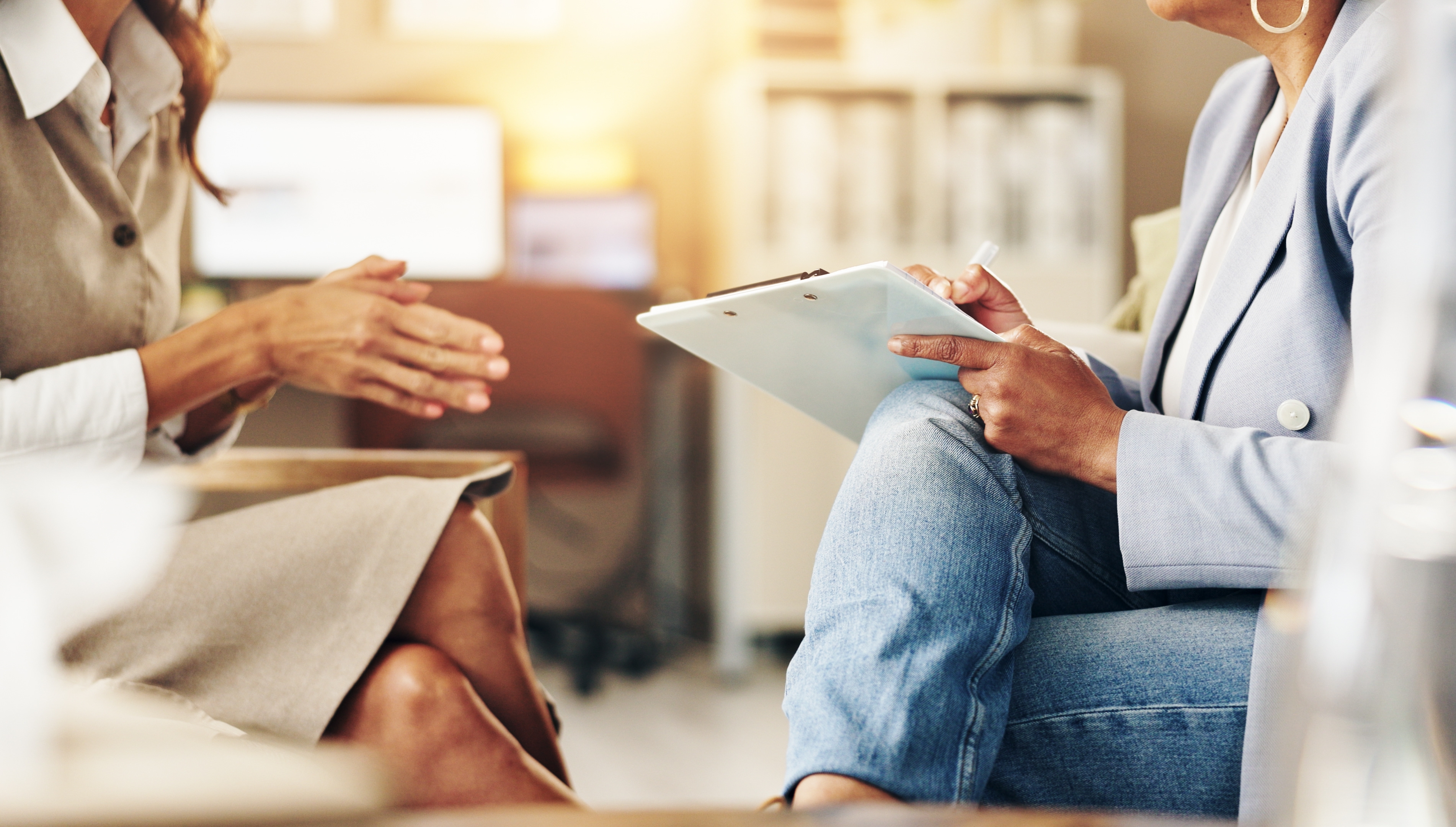 Service d'accompagnement en face à face / visio