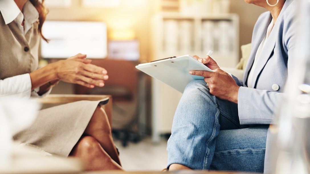 Service d'accompagnement en face à face / visio