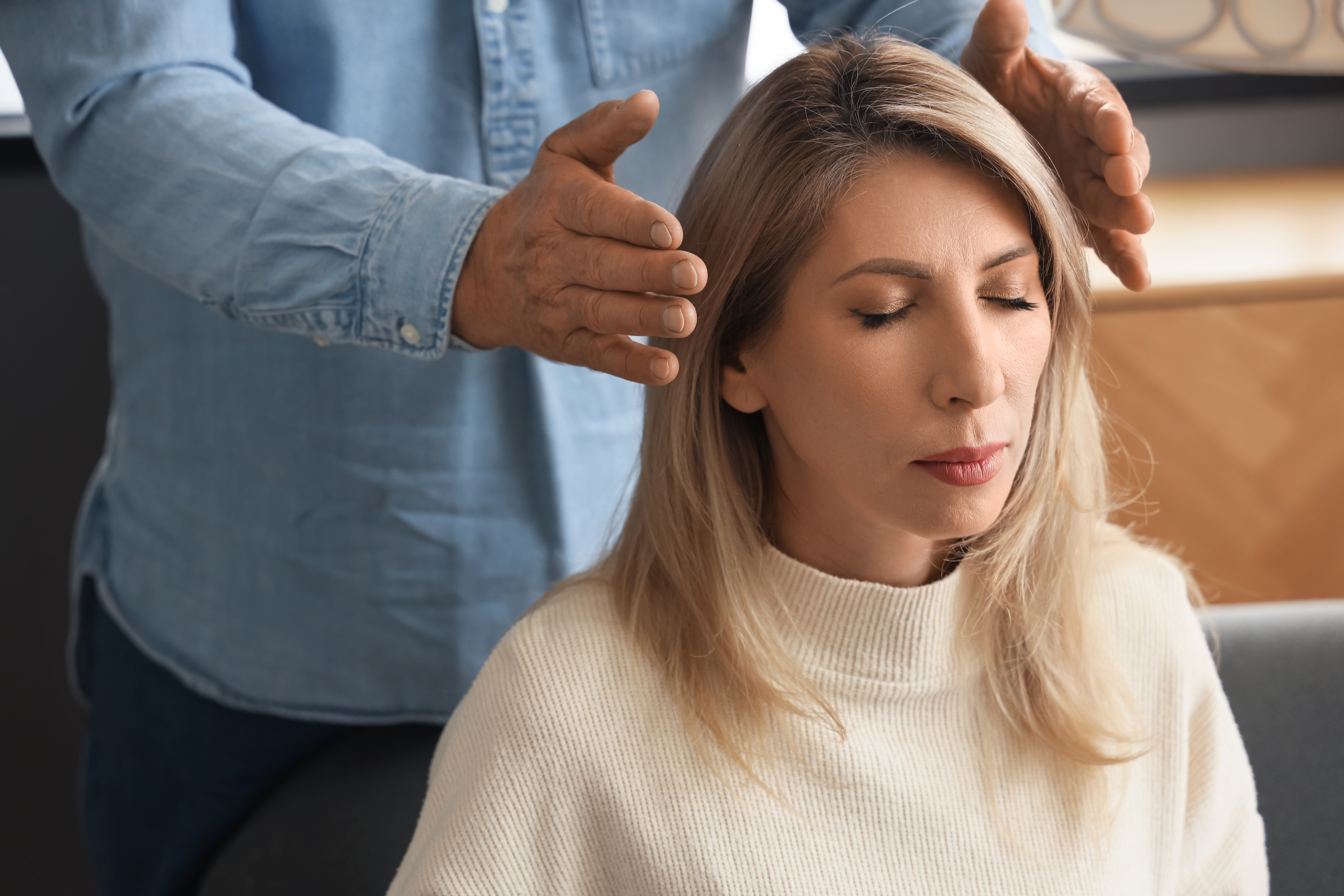 Hypnothérapie & Hypnose Ericksonienne