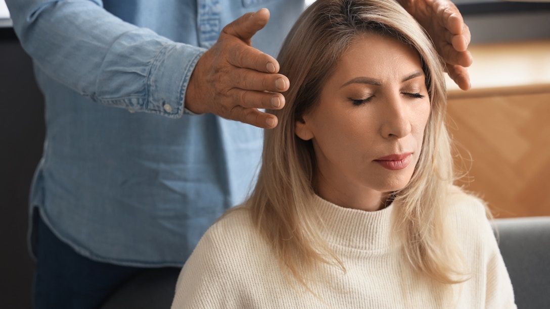 Hypnothérapie & Hypnose Ericksonienne