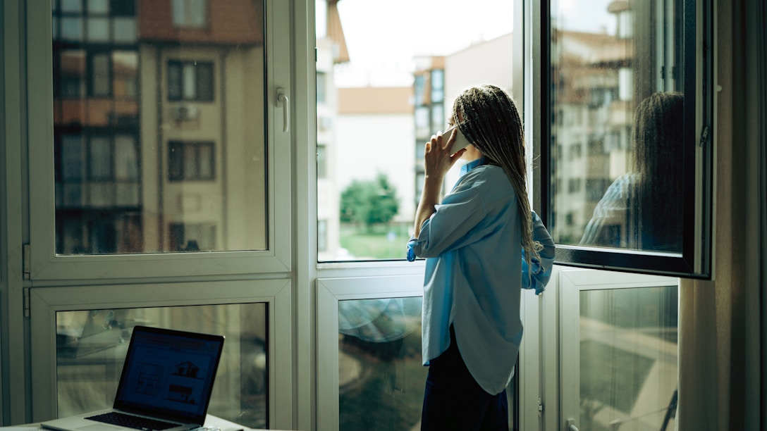 Service d'écoute psychologique 24/7