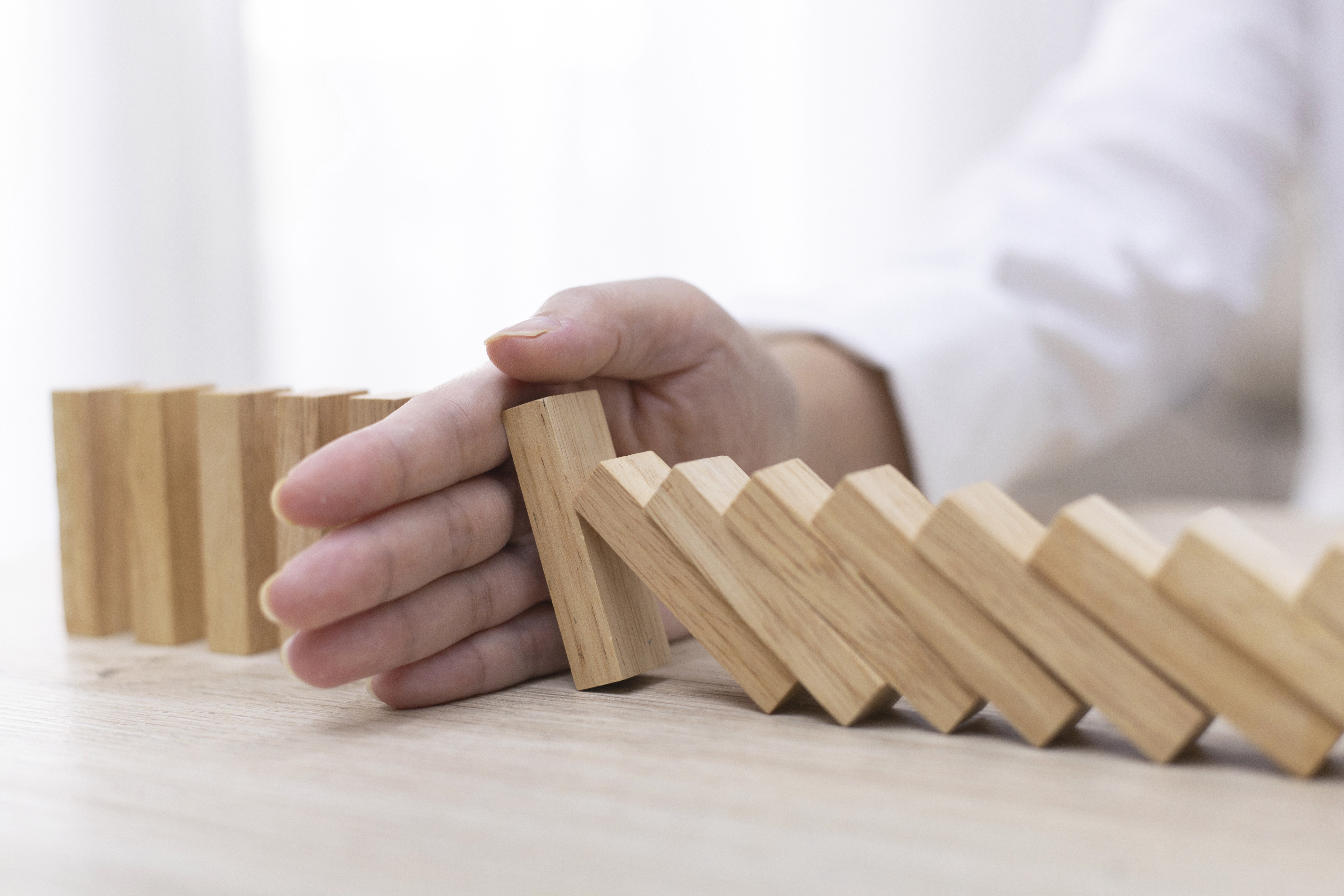 Risques Psychosociaux