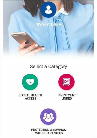 Emma by AXA App View Policy