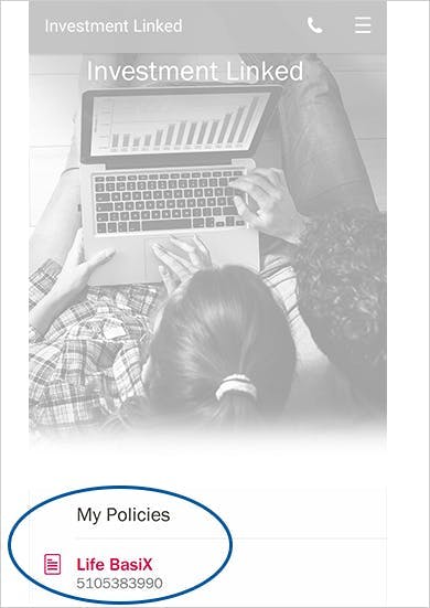 Emma by AXA App View Policy