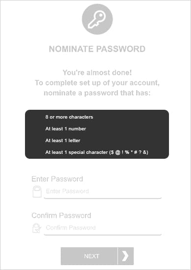 Emma by AXA App Register