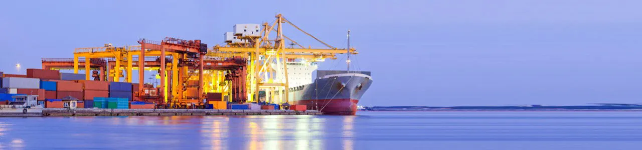 Marine Insurance