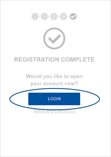 Emma by AXA App Register