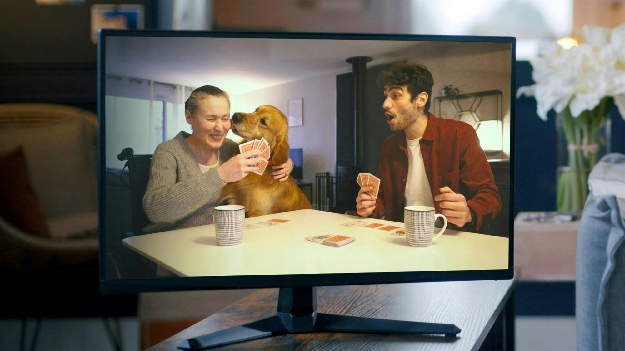 Image extraite de la vidéo.