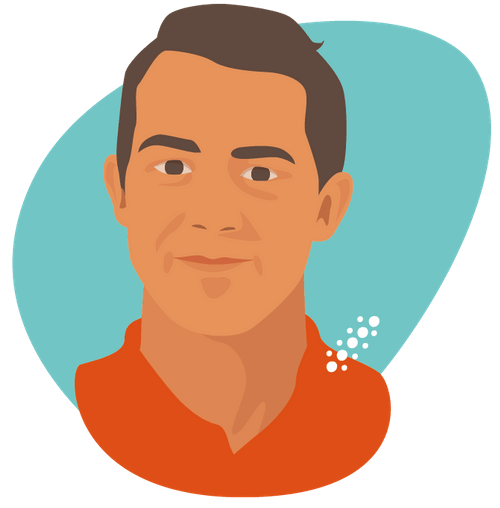 author
