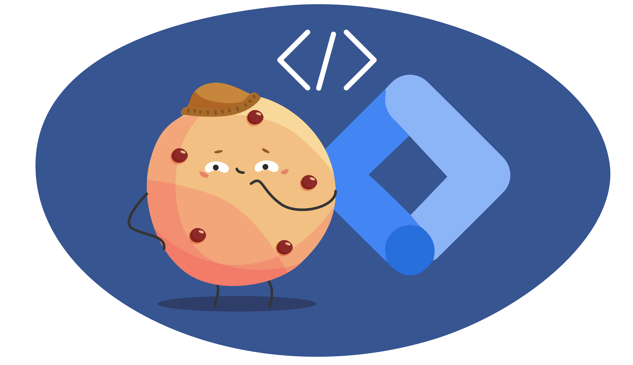 Cookie Axeptio loves GTM