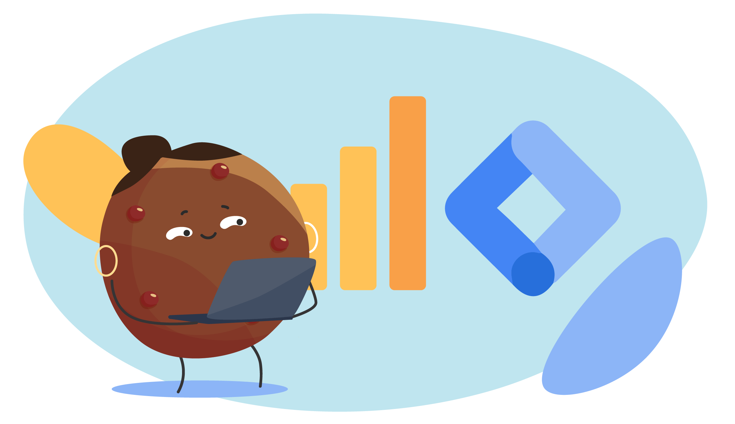 Cookie Axeptio analytics