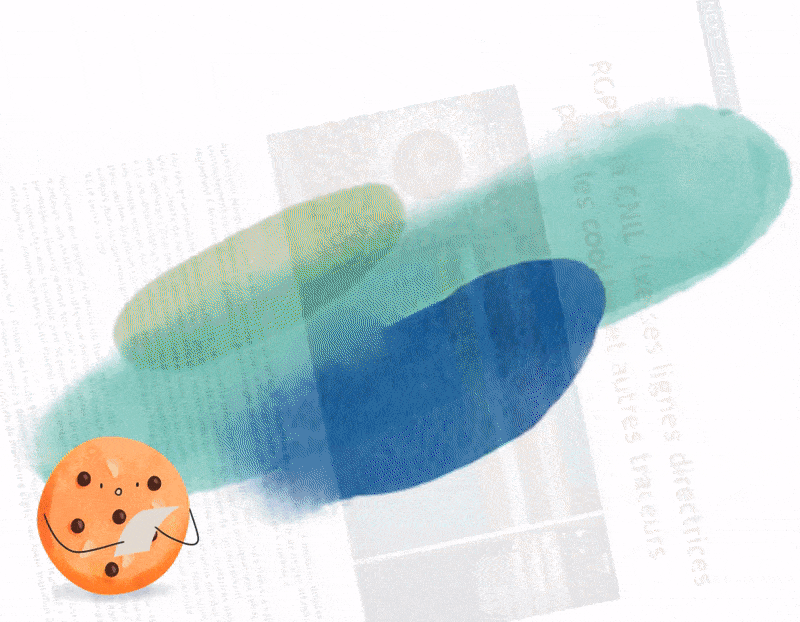 Cookie revue de presse