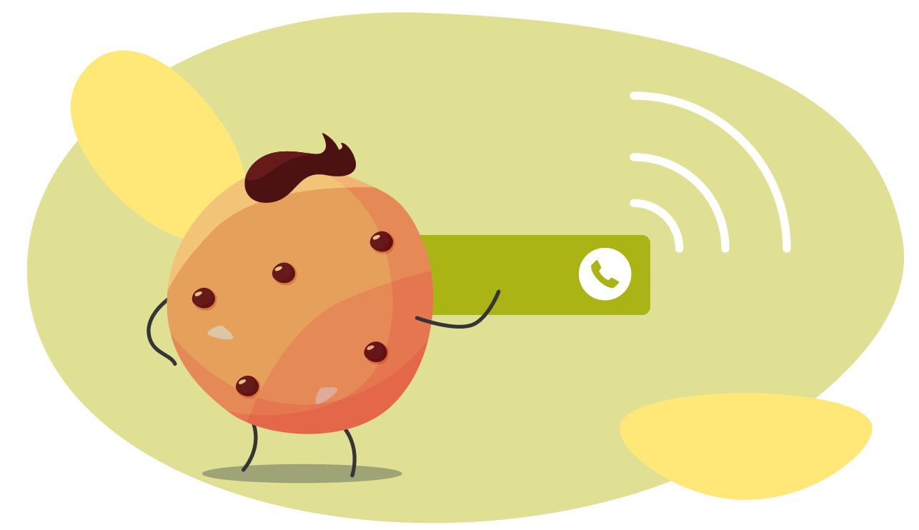Le cookie Axeptio test le click to speak
