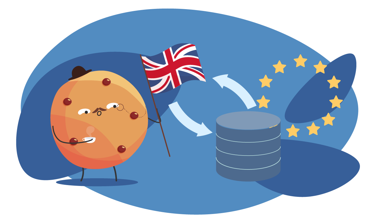 Cookie Axeptio anglais