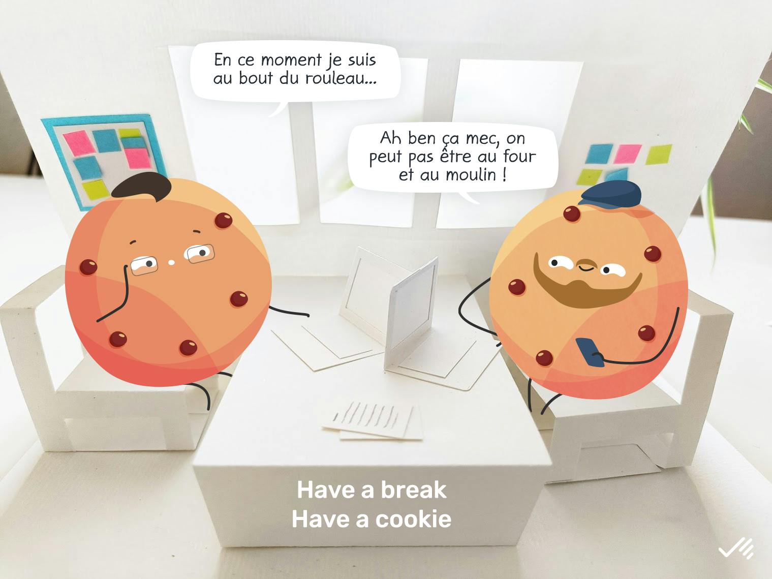 Les cookies Axeptio font la pause