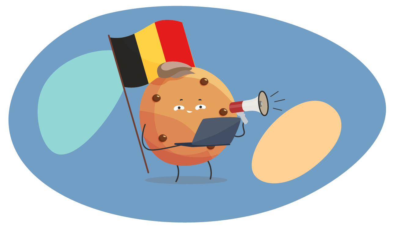Le cookie belge Axeptio 