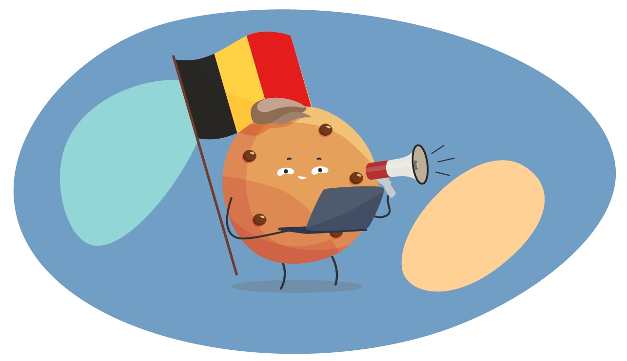 Le cookie belge Axeptio