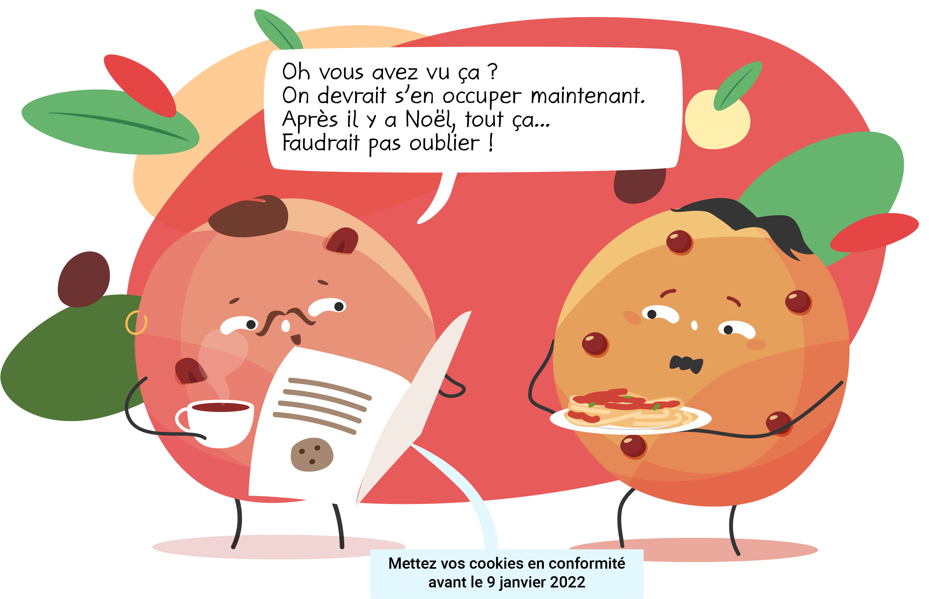 Cookies Axeptio