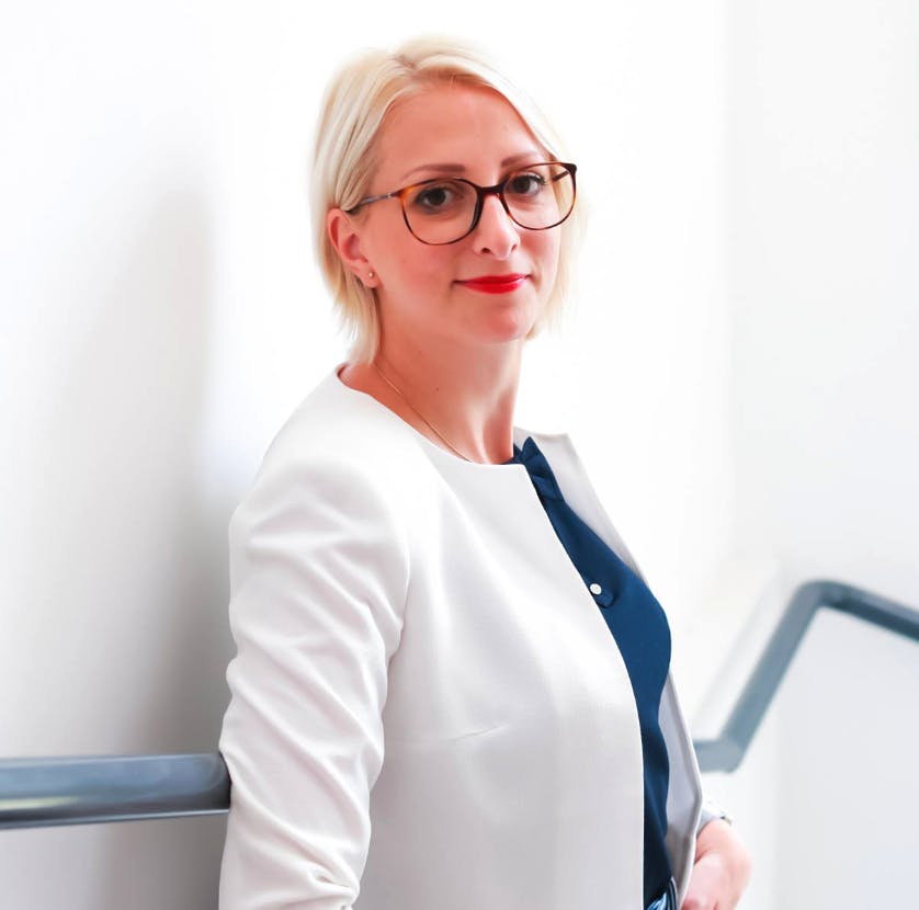 Interview Sandrine Julien
