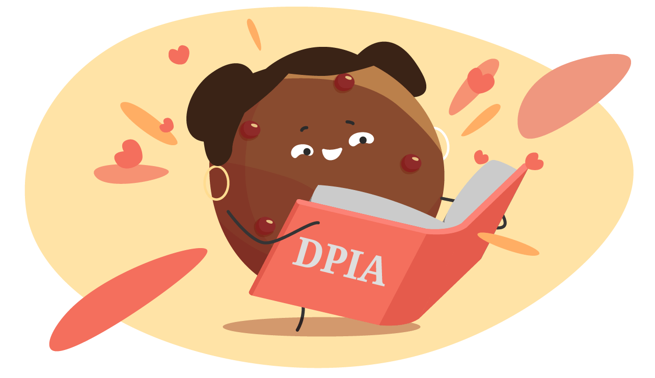 Le cookie Axeptio DPIA