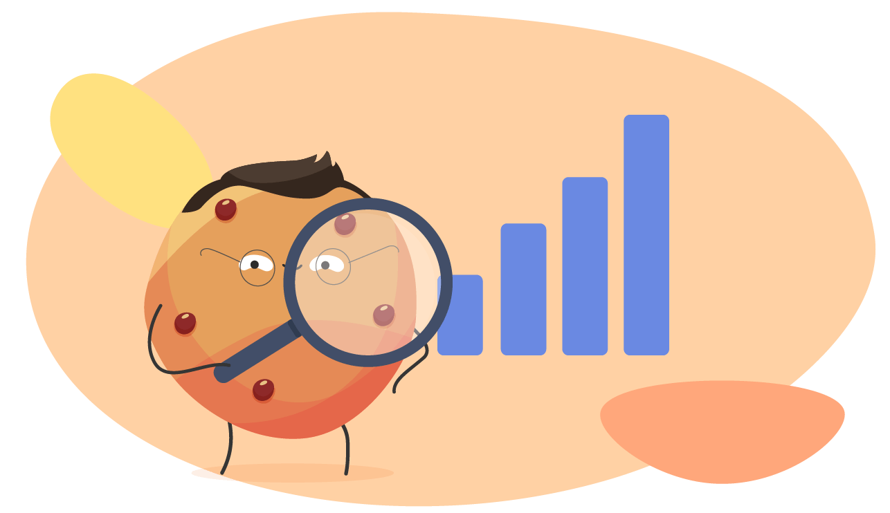 Le cookie Axeptio mesure d'audience
