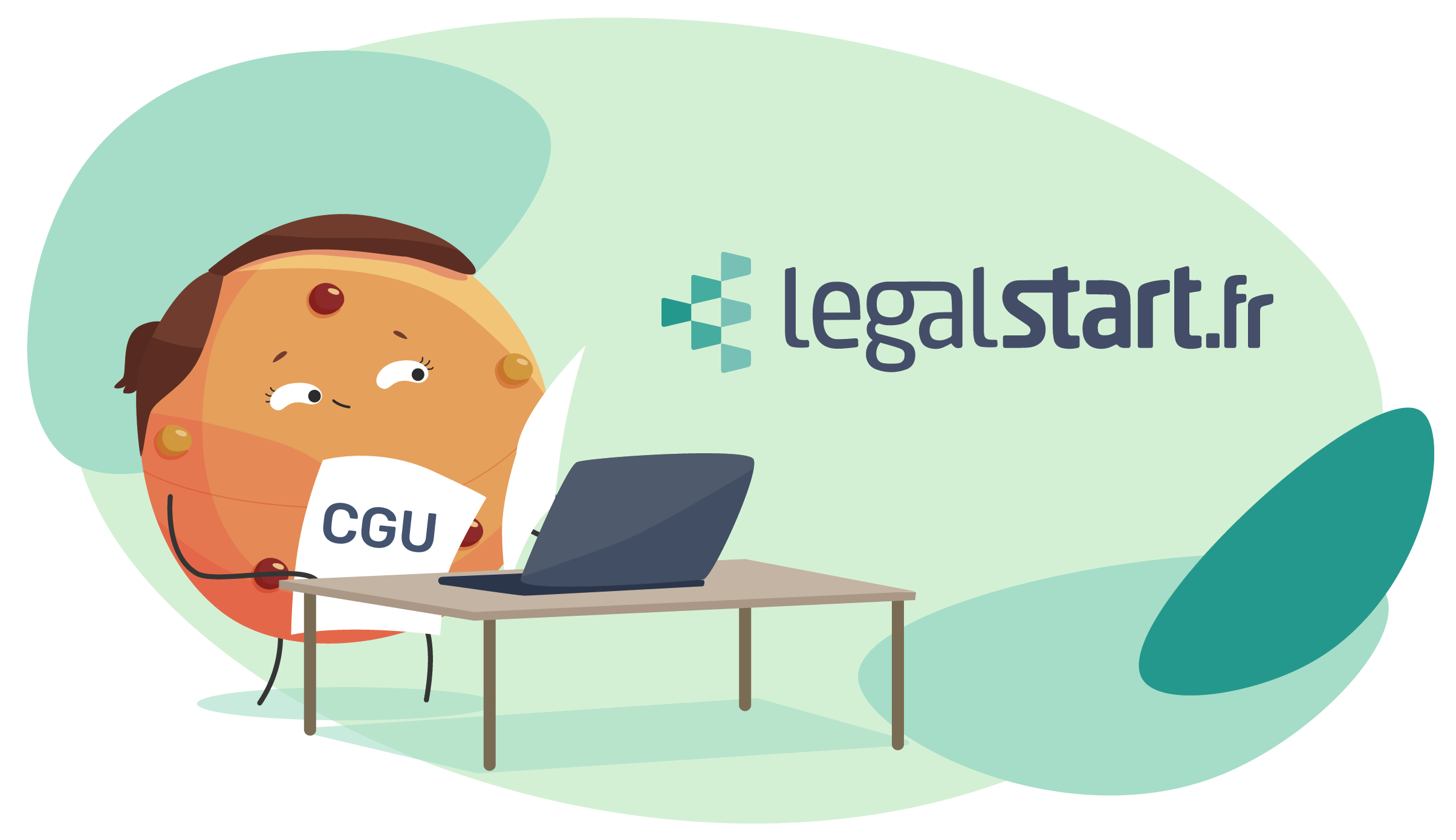 Legal Start