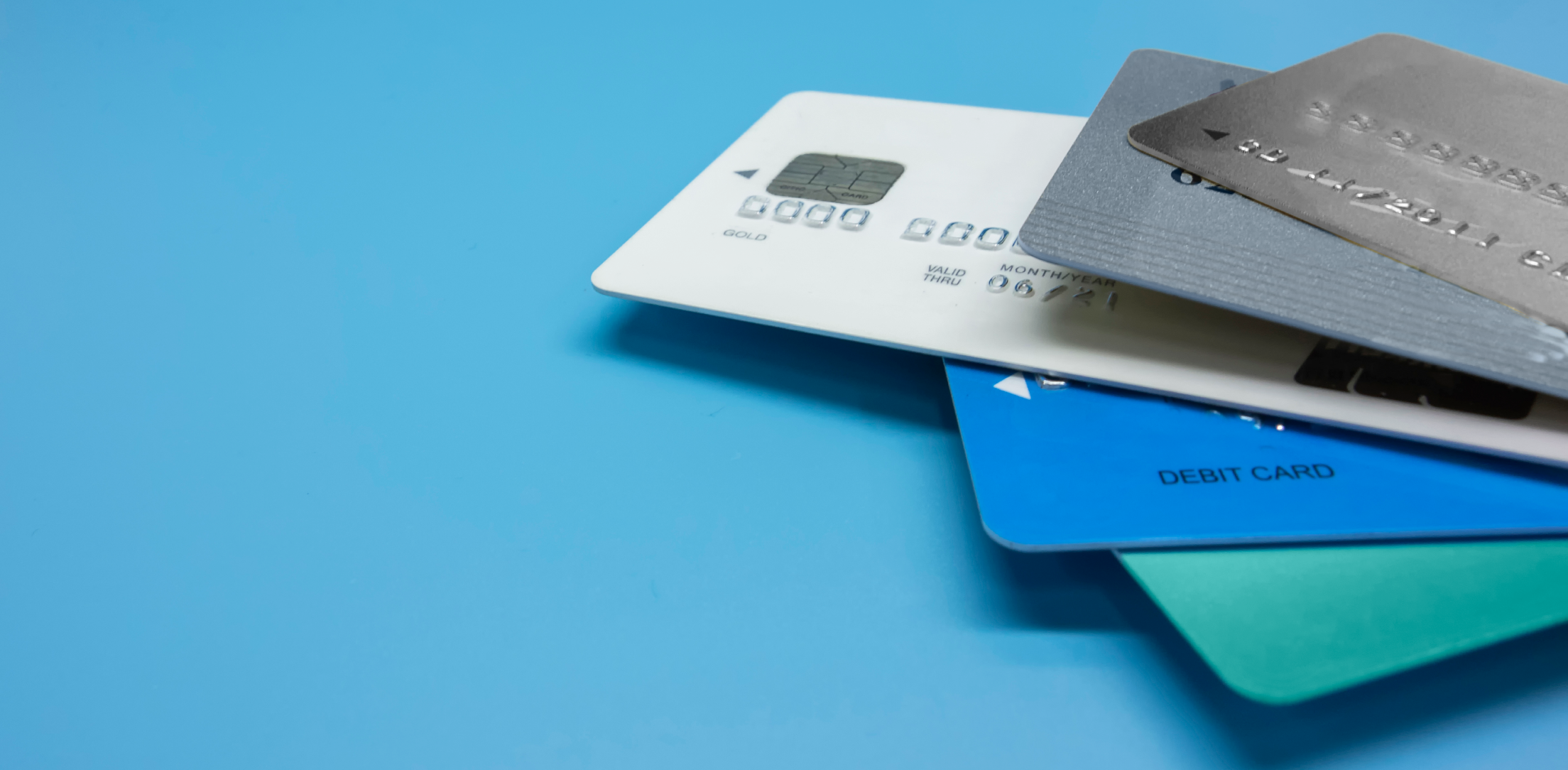 Differenza Tra Carta Di Credito E Bancomat: La Guida Semplice | Axerve