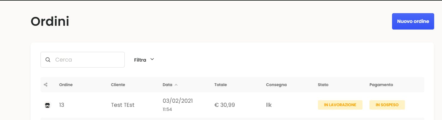 null