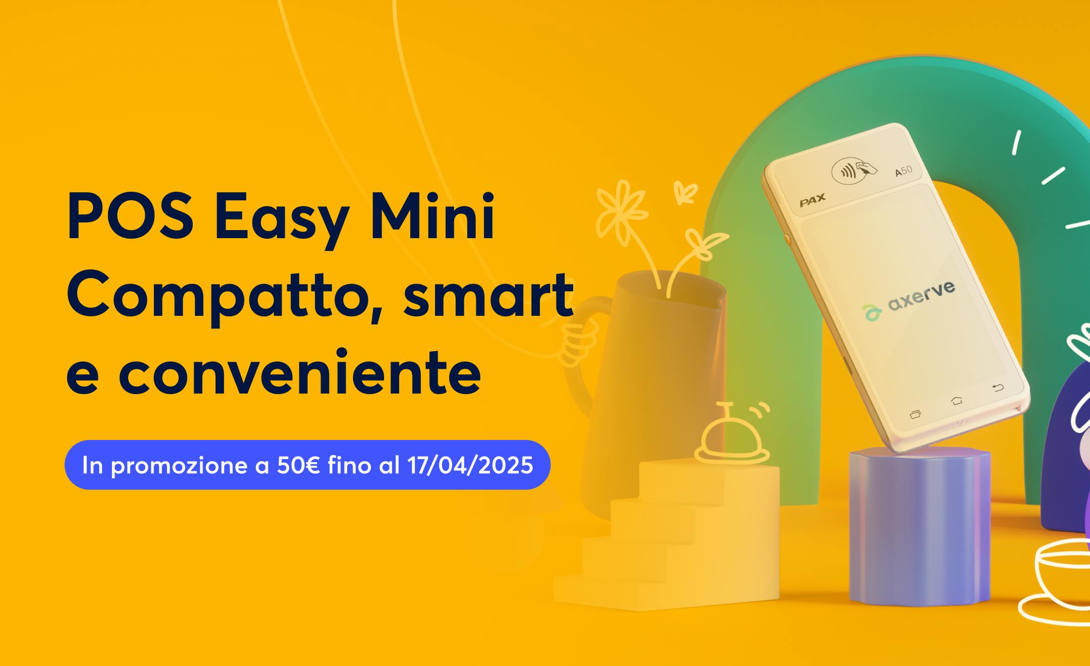 Banner Promo Mini 2026