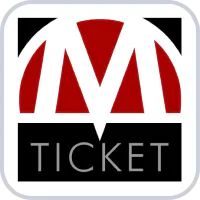 Icona App Made Ticket