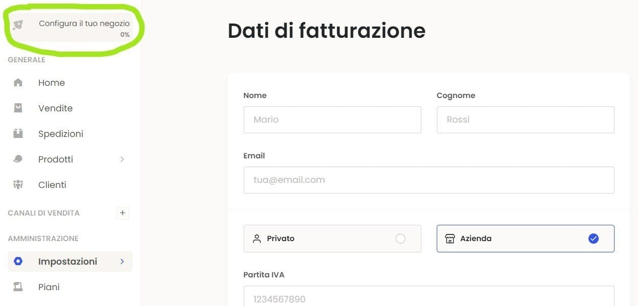 null