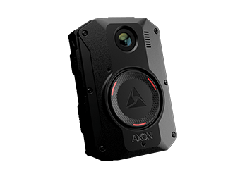 Axon launches Axon Body 4 body camera for an improved user experience