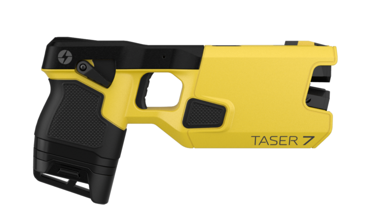 Details about   Taser eXoskeleton Holster Military Police X26 X26C Stun Gun Axon ambidextrous 