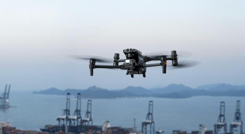 Axon Air