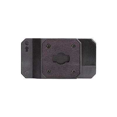 Choosing the Correct Axon BodyWorn Camera Mount
