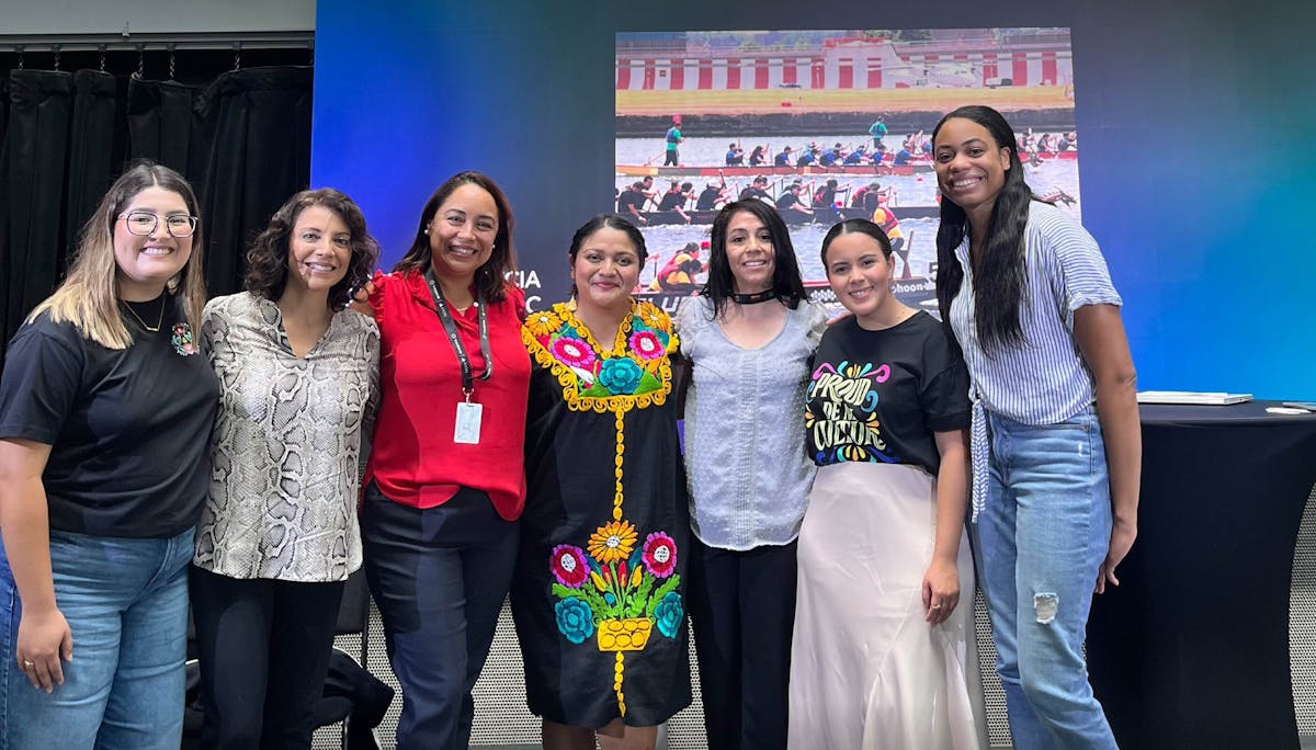 Unidos: How Celebrating Hispanic Heritage Helps Drive Unity and Inclusivity