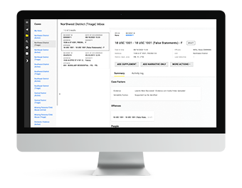 axon trucking management software training